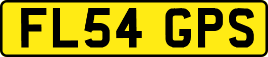 FL54GPS