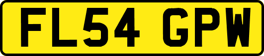 FL54GPW