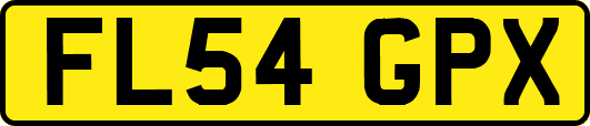 FL54GPX