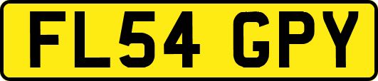 FL54GPY