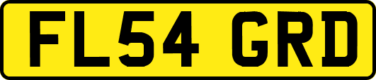 FL54GRD