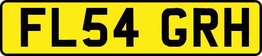 FL54GRH
