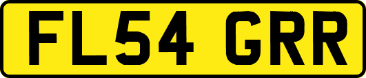 FL54GRR