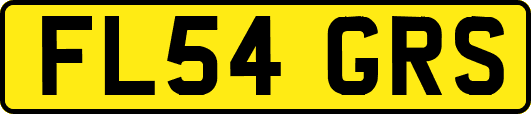 FL54GRS