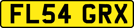FL54GRX