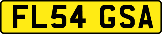 FL54GSA