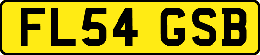 FL54GSB