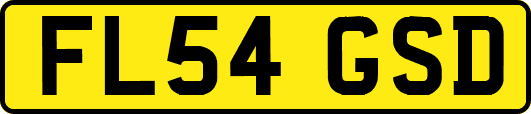FL54GSD