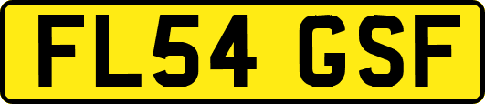 FL54GSF