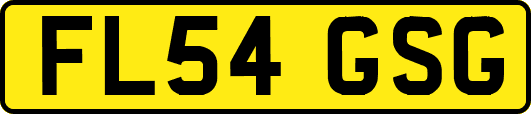FL54GSG