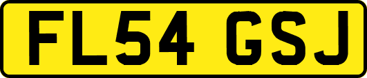 FL54GSJ