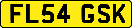 FL54GSK