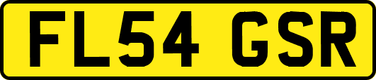 FL54GSR