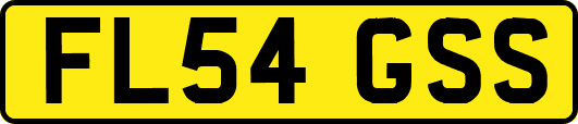 FL54GSS