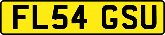 FL54GSU