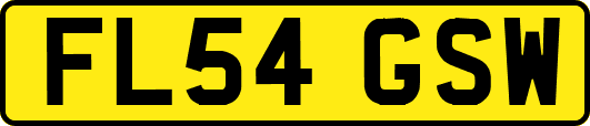 FL54GSW