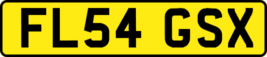 FL54GSX