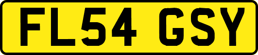 FL54GSY