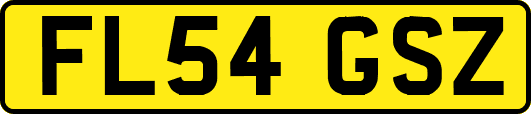 FL54GSZ