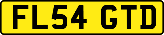 FL54GTD