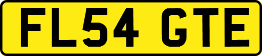 FL54GTE