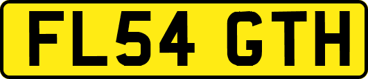 FL54GTH