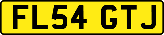 FL54GTJ