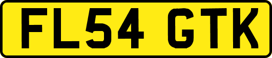 FL54GTK