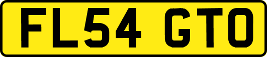 FL54GTO