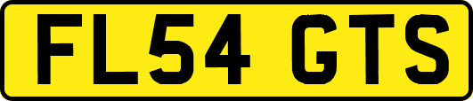 FL54GTS