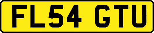 FL54GTU