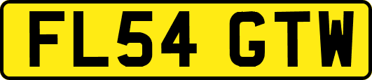 FL54GTW