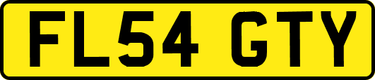 FL54GTY