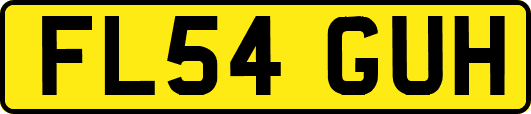 FL54GUH