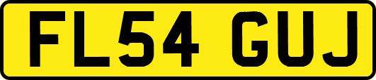 FL54GUJ
