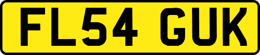 FL54GUK