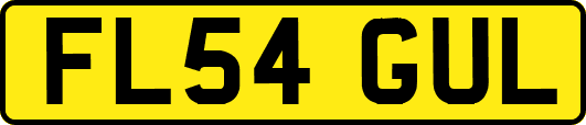 FL54GUL
