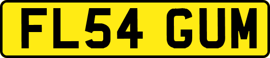 FL54GUM