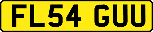 FL54GUU