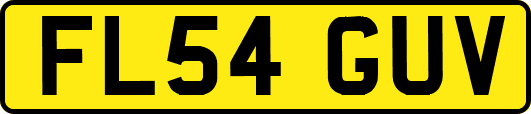 FL54GUV