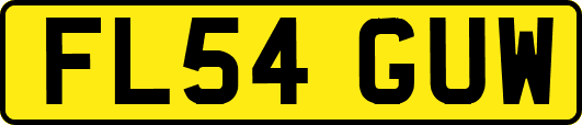 FL54GUW