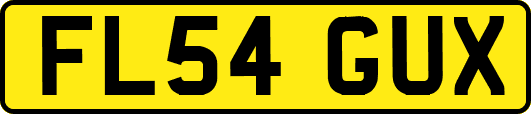 FL54GUX