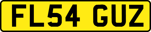 FL54GUZ