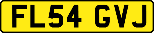 FL54GVJ