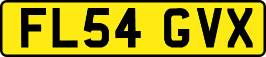 FL54GVX