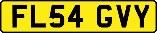 FL54GVY