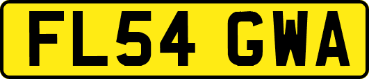 FL54GWA