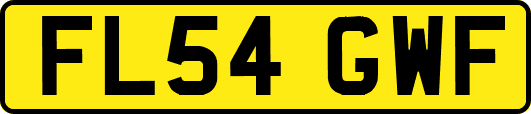 FL54GWF