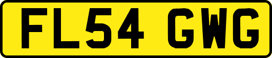 FL54GWG