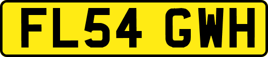FL54GWH
